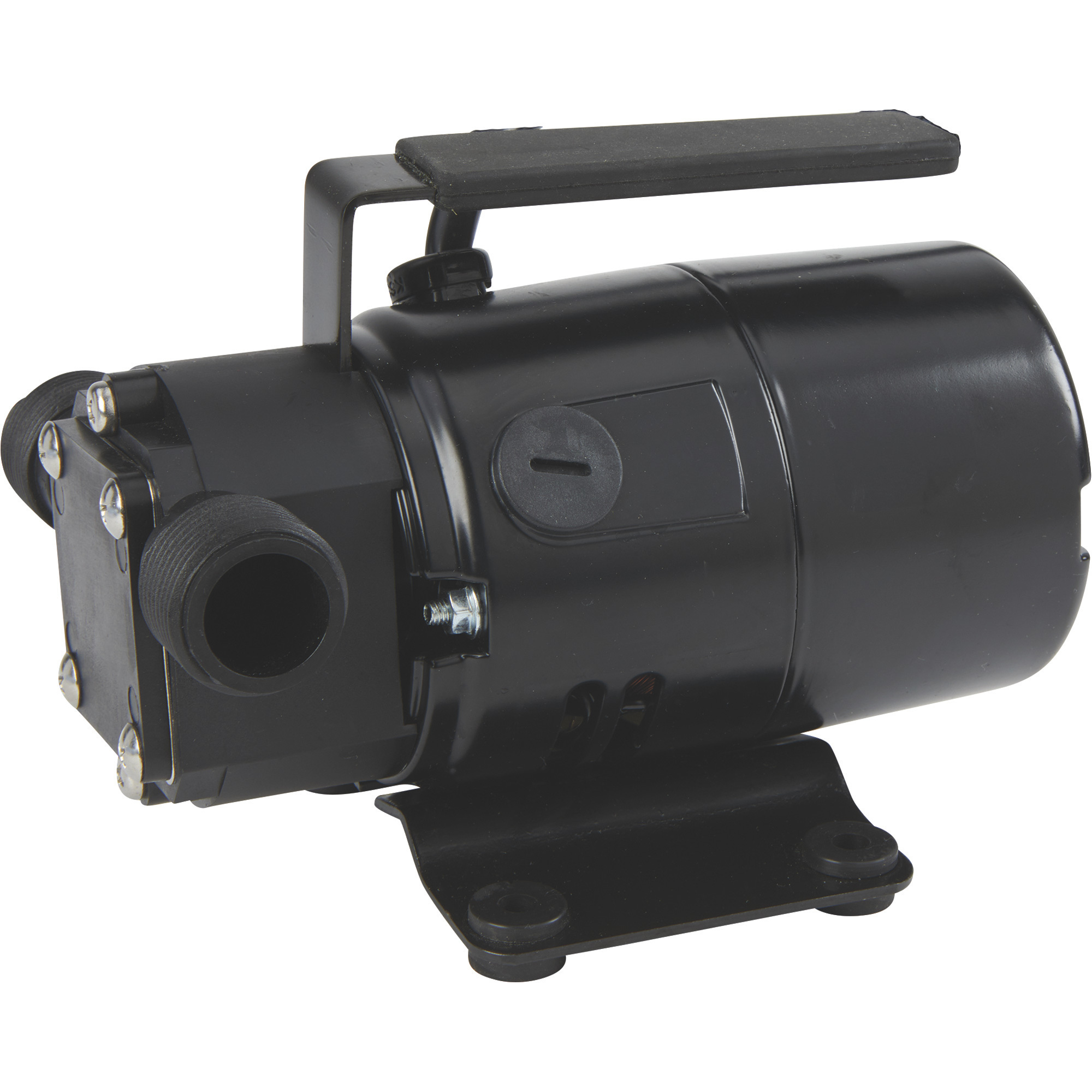 Ironton 115V Water Transfer Pump, 330 GPH, 1/10 HP, 3/4in. Ports
